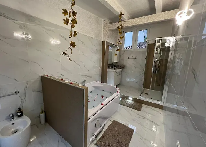 L'oasi Del Raganello לינה וארוחת בוקר *