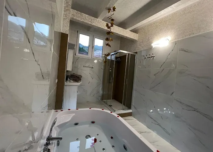 L'oasi Del Raganello לינה וארוחת בוקר *