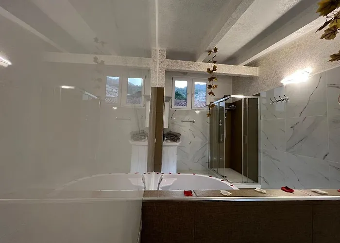 L'oasi Del Raganello *