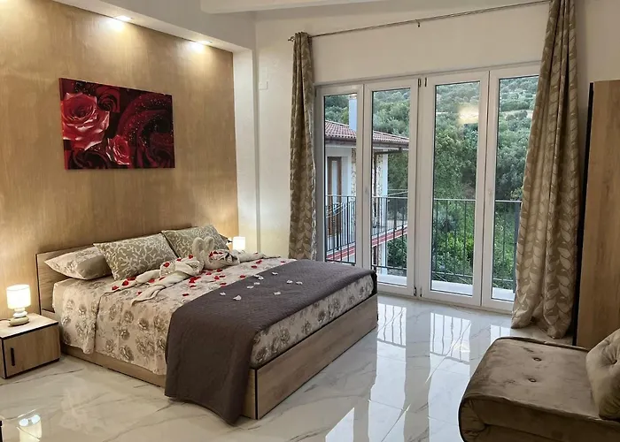 L'oasi Del Raganello *