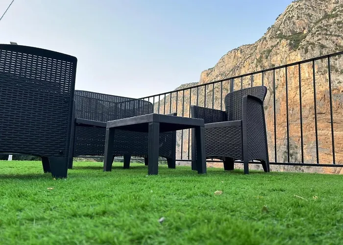 לינה וארוחת בוקר L'oasi Del Raganello צ'יוויטה