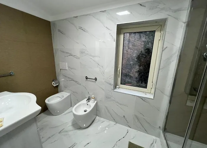 L'oasi Del Raganello * צ'יוויטה