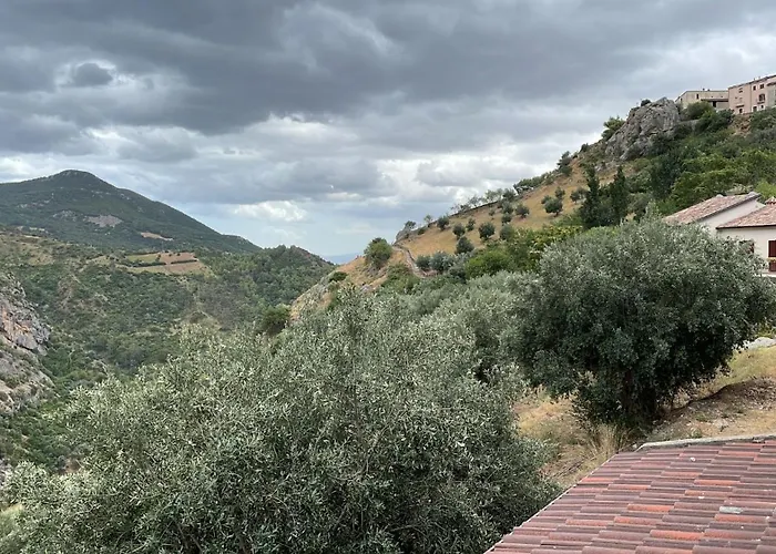 L'oasi Del Raganello * צ'יוויטה