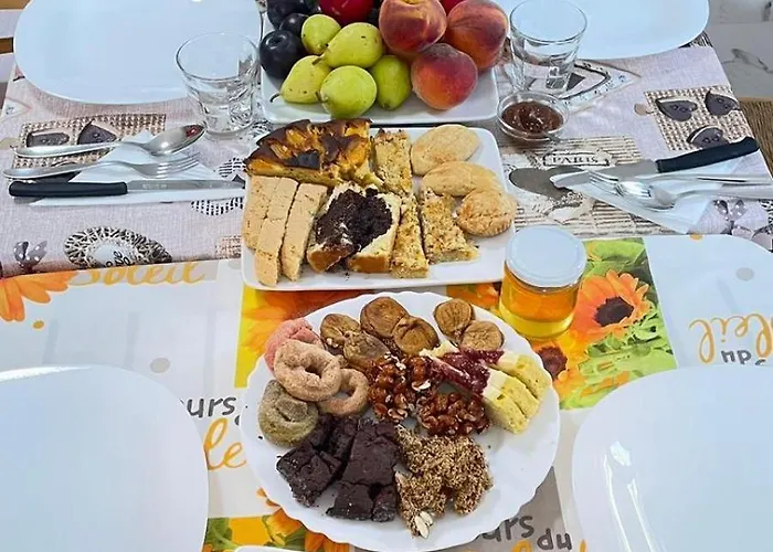 L'oasi Del Raganello