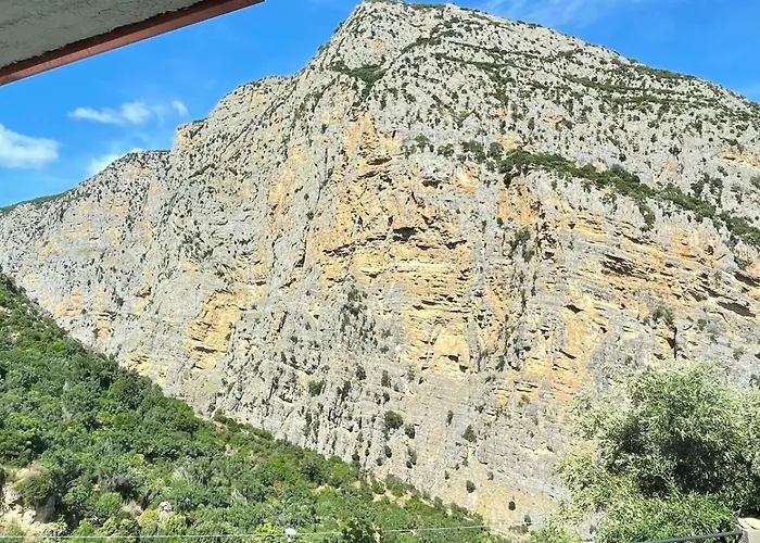 L'oasi Del Raganello *