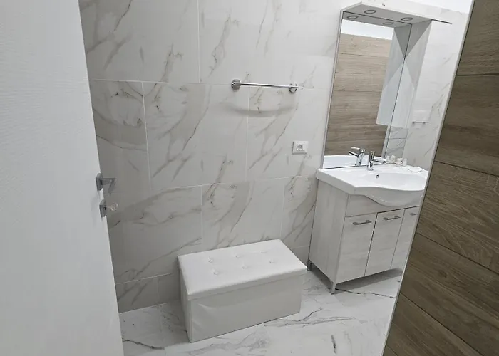 L'oasi Del Raganello