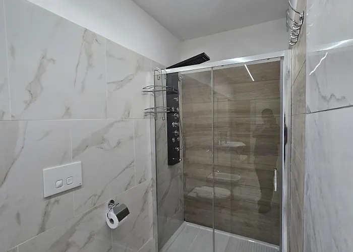 L'oasi Del Raganello לינה וארוחת בוקר *