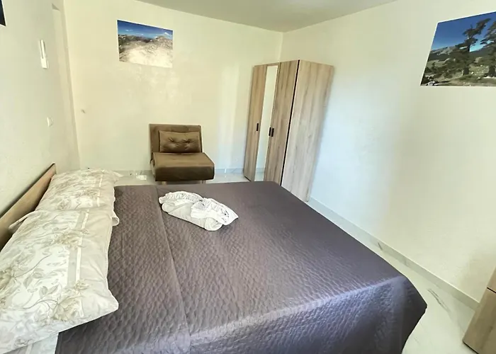 L'oasi Del Raganello *