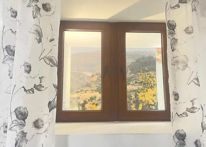 L'oasi Del Raganello