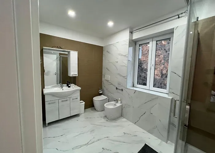 לינה וארוחת בוקר L'oasi Del Raganello צ'יוויטה