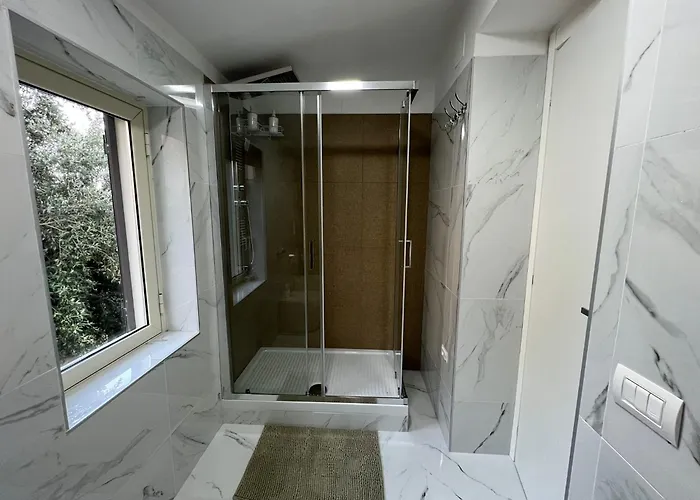 L'oasi Del Raganello