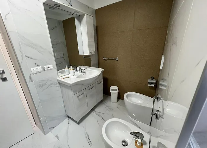 לינה וארוחת בוקר L'oasi Del Raganello