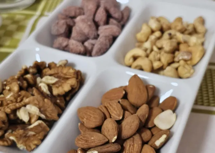 L'oasi Del Raganello צ'יוויטה